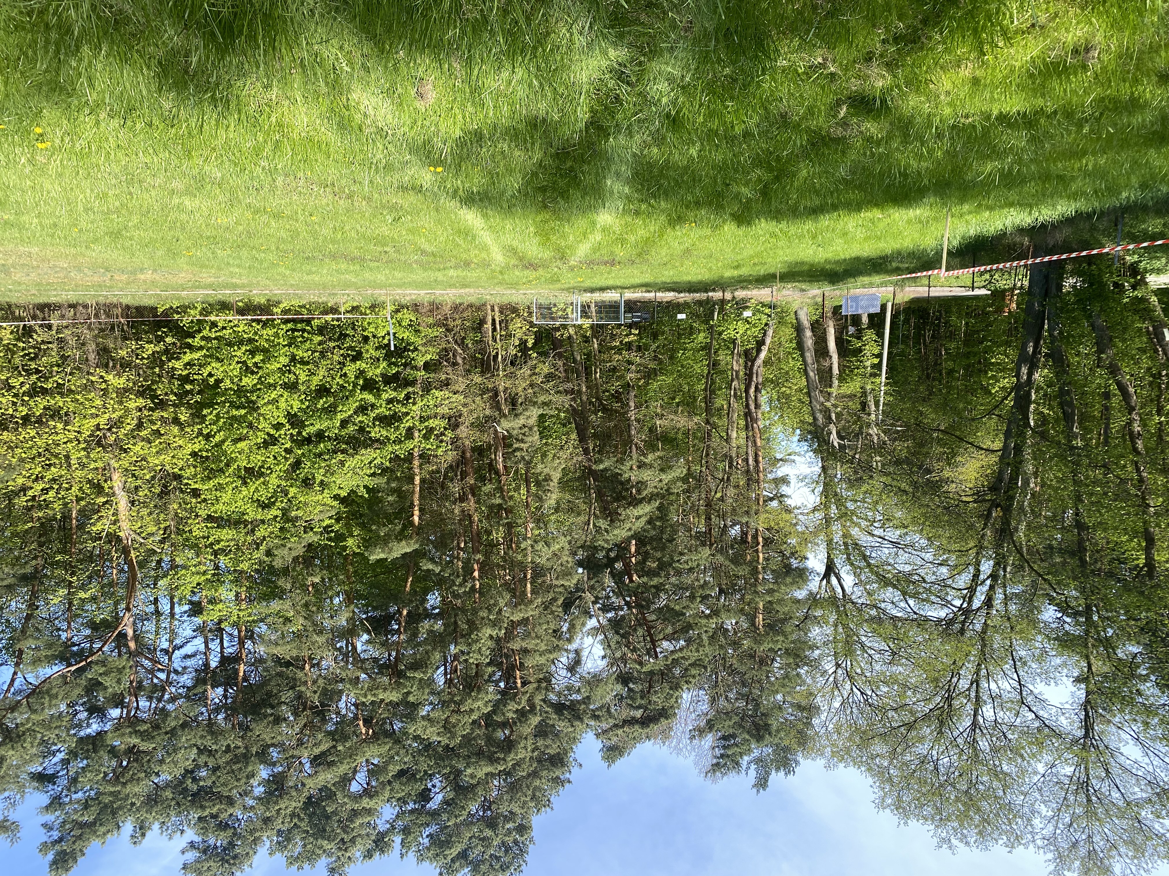 Parking Michał Kłos